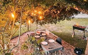 Soutelande Country Stay Near The Beach